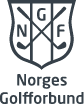 Norges Golfforbund Norges Golfforbund