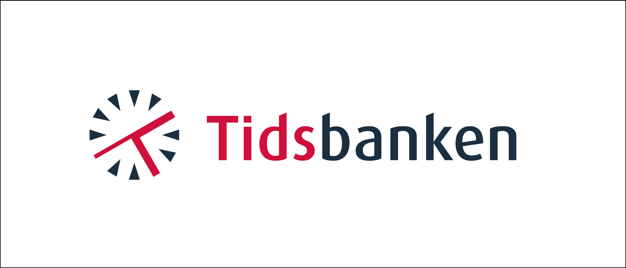 Tidsbanken AS